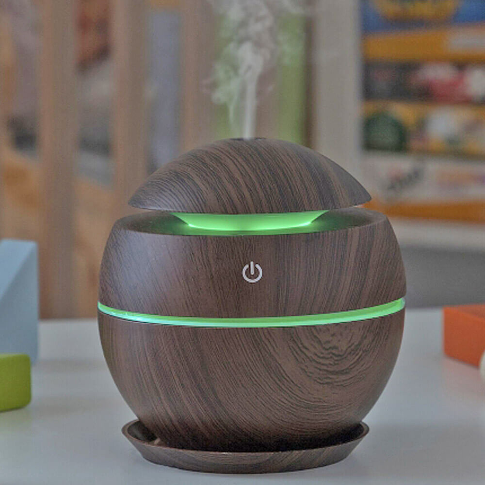 Humidificateur design Innovagoods