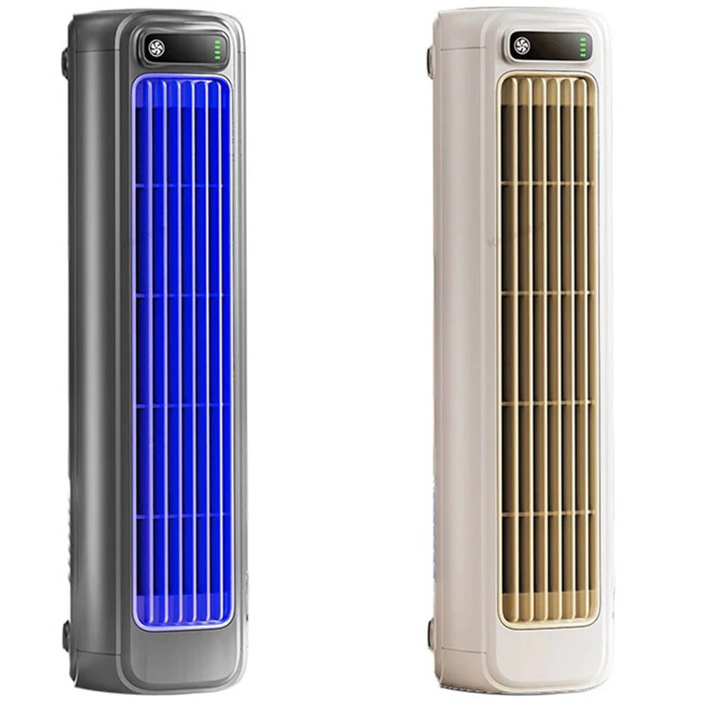 Ventilateur tour silencieux et performant