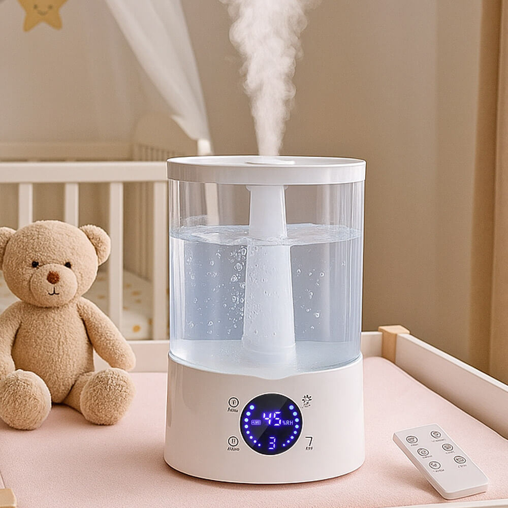 Humidificateur dair 3l