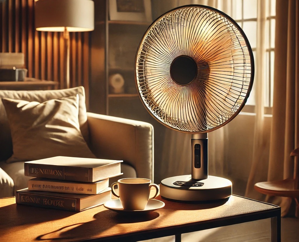 ventilateur