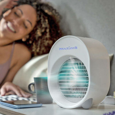 Climatisateur et humidificateur Innovagoods