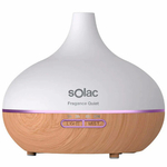 Humidificateur d'air Solac HU1053