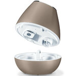 humidificateur Beurer Bronze LD37