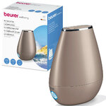 humidificateur Beurer Bronze LD37