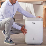Purificateur air grande surface Taurus AP2040