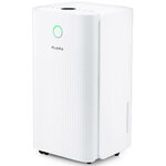 Déshumidificateur d'air Flama 1321FL blanc