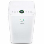 Déshumidificateur dair Flama 1321FL blanc