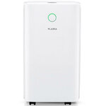 Déshumidificateur dair Flama 1321FL blanc