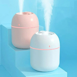 Humidificateur USB portable coloré