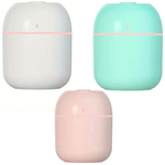 Humidificateur USB portable coloré