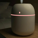 Humidificateur USB portable coloré