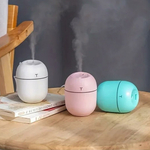 Humidificateur USB portable coloré