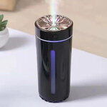 Humidificateur dair design pour voiture