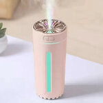 Humidificateur dair design pour voiture