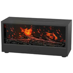 Humidificateur dair cheminée