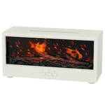 Humidificateur dair cheminée