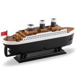 Humidificateur dair retro bateau