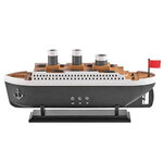 Humidificateur dair retro bateau