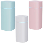 Humidificateur dair colorée USB et design