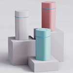 Humidificateur dair colorée USB et design