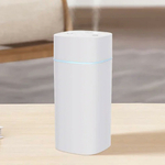 Humidificateur dair colorée USB et design