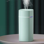 Humidificateur dair colorée USB et design