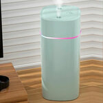 Humidificateur d'air colorée USB et design
