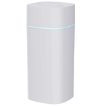 Humidificateur dair colorée USB et design