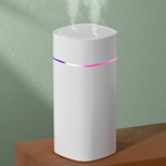 Humidificateur dair colorée USB et design