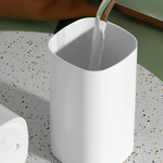 Humidificateur dair colorée USB et design