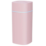 Humidificateur dair colorée USB et design