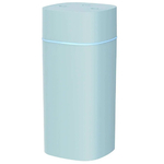 Humidificateur dair colorée USB et design