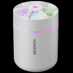 Mini humidificateur rond voiture