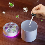 Mini humidificateur rond voiture