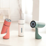 Humidificateur dair orientable design