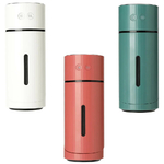 Humidificateur dair orientable design