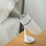 Humidificateur d'air orientable design