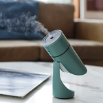 Humidificateur dair orientable design