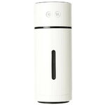 Humidificateur dair orientable design