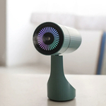 Humidificateur dair orientable design
