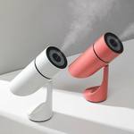 Humidificateur dair orientable design