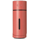 Humidificateur dair orientable design