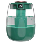 Humidificateur dair 1.3l double brume
