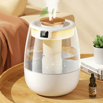 Humidificateur dair 1.3l double brume