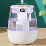 Humidificateur dair 1.3l double brume