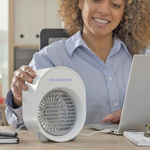 Climatisateur et humidificateur Innovagoods