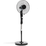 Ventilateur sur pied Innovagoods noir