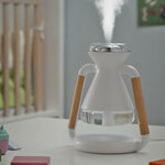 Humidificateur multifonction design Innovagoods