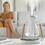 Humidificateur multifonction design Innovagoods