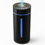 Humidificateur de voiture